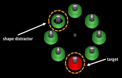 Linguistic Skill and Stimulus-Driven Attention: A Case for Linguistic Relativity